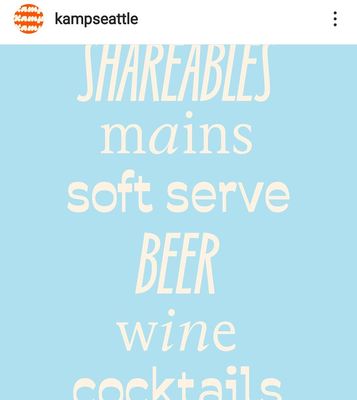 Kamp by null Kamp by null