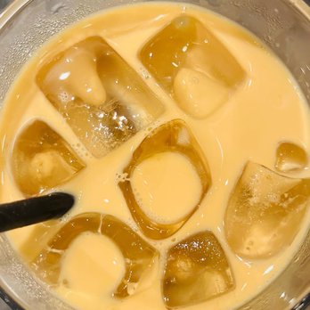 South End Buttery - Iced Coffee - Coffee & Tea Near Me - Boston, Massachusetts South End Buttery - Iced Coffee - Coffee & Tea Near Me - Boston, Massachusetts