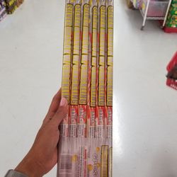 Roman candles