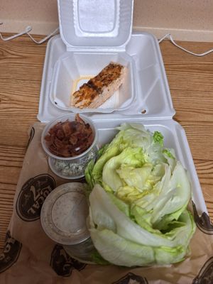 The Local No. 7 by null