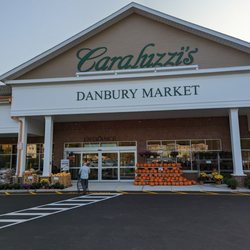 Caraluzzi's Danbury Market