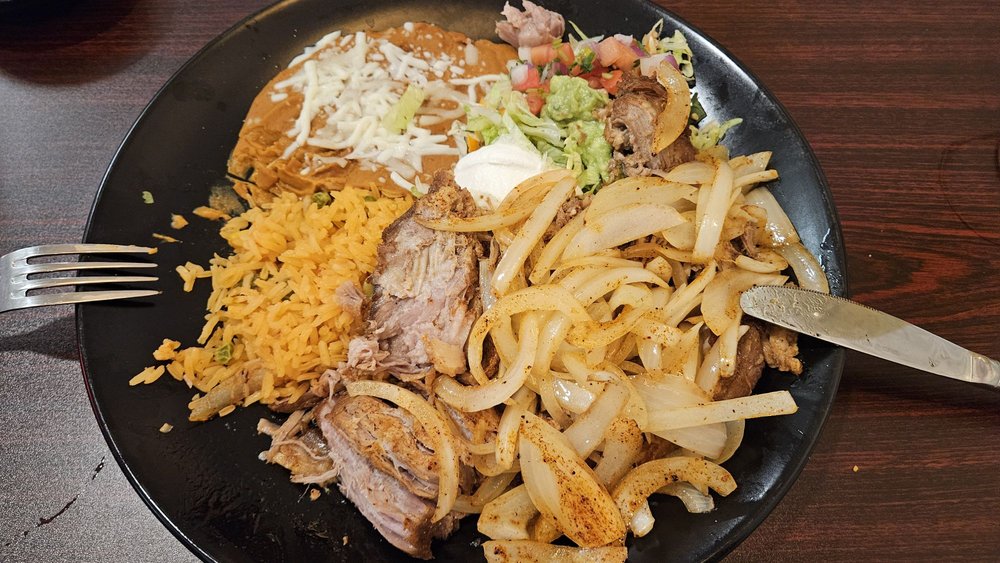 Frida's Cocina & Tequila
