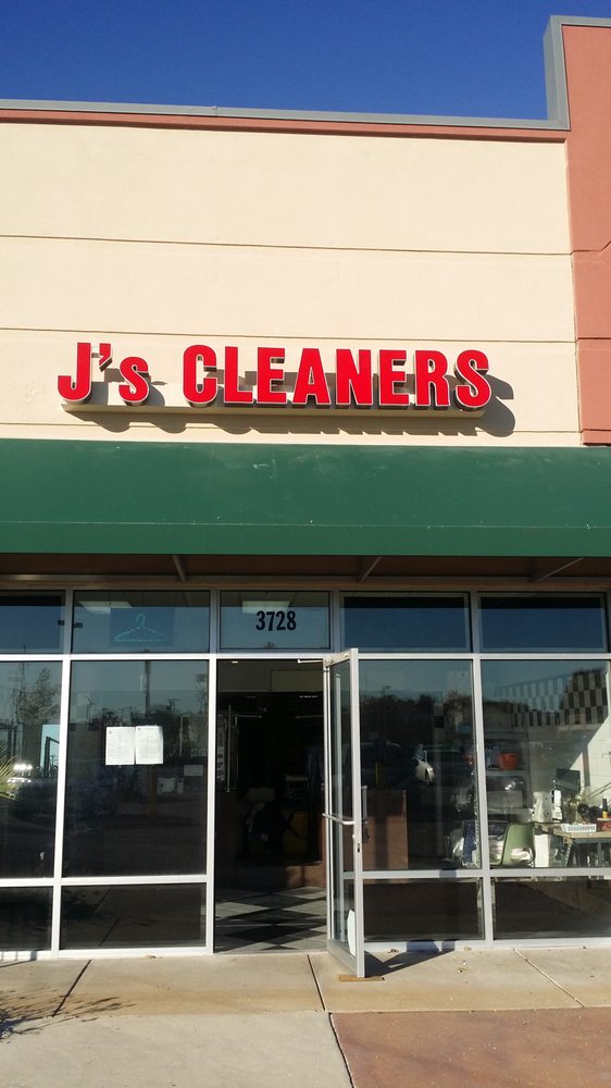 J’S CLEANERS Updated September 2024 10 Reviews 3728 South