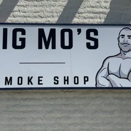 Exterior outside entrance of Big Mo's Smoke Shop - Big Mo's is your friend be stop shop for all your alternative needs - Upland, California Exterior outside entrance of Big Mo's Smoke Shop - Big Mo's is your friend be stop shop for all your alternative needs - Upland, California