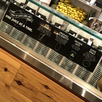 Juice Generation - Juice Bars & Smoothies Near Me - New York, New York
