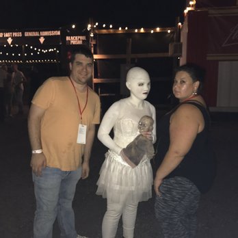 Scream-A-Geddon - This doll - Haunted Houses Near Me - Dade City, Florida Scream-A-Geddon - This doll - Haunted Houses Near Me - Dade City, Florida