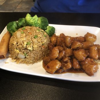 World Fusion - General Tso's Chicken - Sushi Bars Near Me - Lecanto, Florida World Fusion - General Tso's Chicken - Sushi Bars Near Me - Lecanto, Florida
