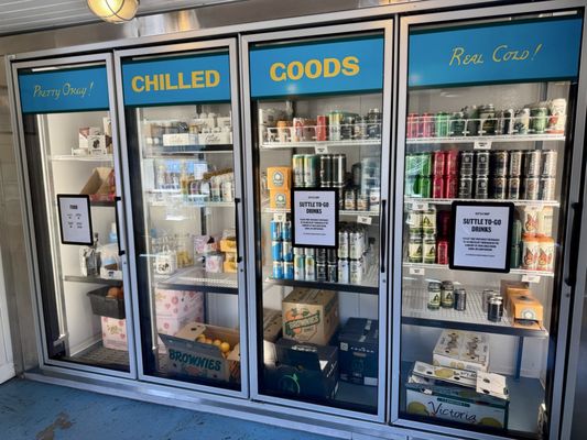 The Suttle Lodge & Boathouse by null