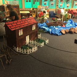 Chino Montessori School