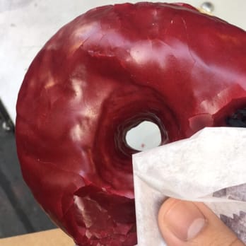 Dough - Desserts Near Me - New York, New York Dough - Desserts Near Me - New York, New York