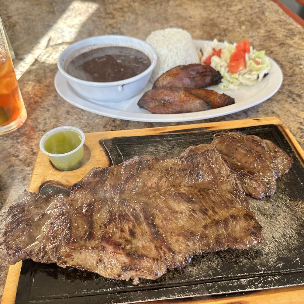 MI TIERRA RESTAURANT - Updated April 2026 - 57 Photos & 72 Reviews - 1068 N  Washington Blvd, Sarasota, Florida - Colombian - Restaurant Reviews - Phone  Number - Yelp