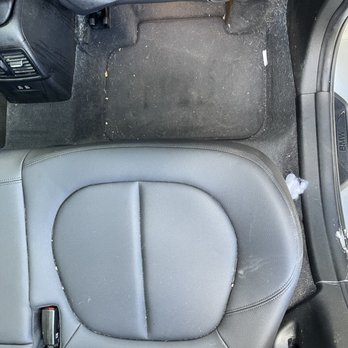 Manuelito's Details - Standard Package Before & After from our promotional deal Thank you Gena! - Auto Detailing Near Me Manuelito's Details - Standard Package Before & After from our promotional deal Thank you Gena! - Auto Detailing Near Me
