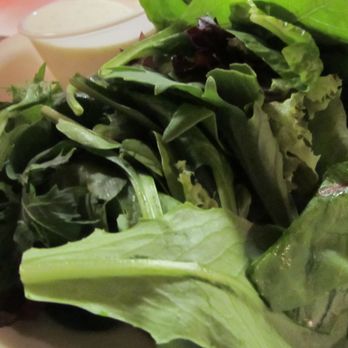 Roadhouse Diner - The "Honeymoon" salad. - American Near Me - Great Falls, Montana