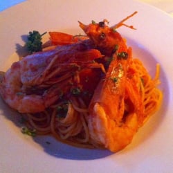 Restaurant La Romanina