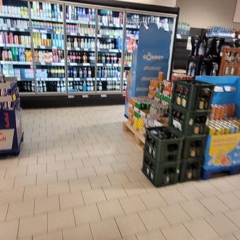 REWE - Grocery Near Me - Manching, BY
