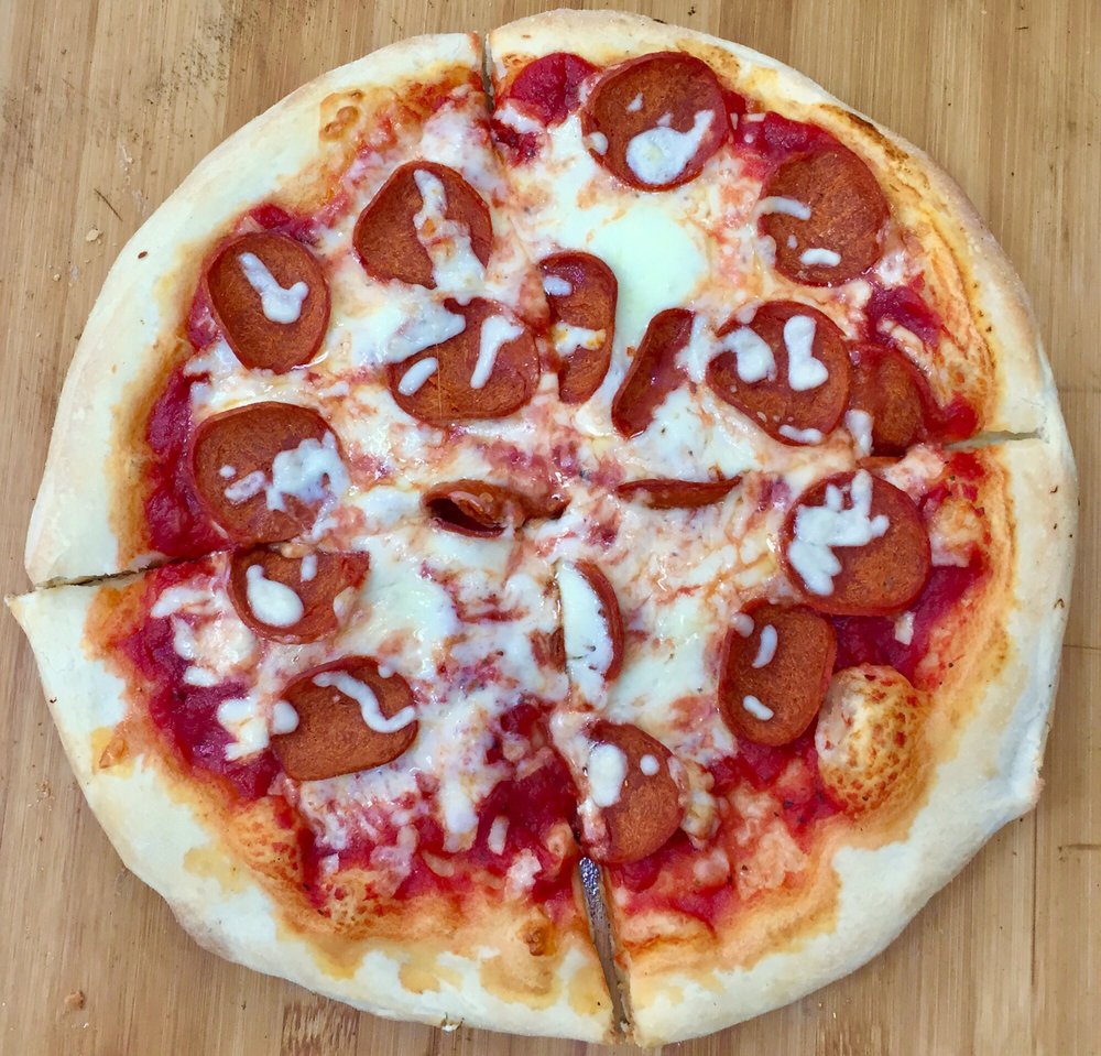 Perizia Pizza