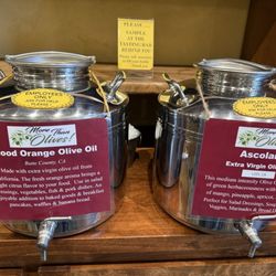 More Than Olives