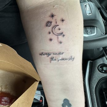 OL SKOOL TATTOOS STUDIO - Updated February 2026 - 31 Photos & 33 ...