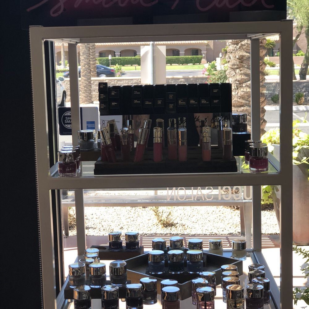 Pucci Salon - Hair Salons Near Me - Scottsdale, Arizona Pucci Salon - Hair Salons Near Me - Scottsdale, Arizona