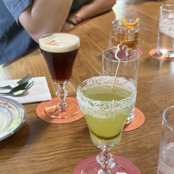 Eem - Cocktail Bars Near Me - Portland, Oregon