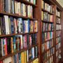 Photo of The Bookworm