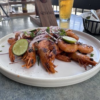 Mariscos Choix - Camarones Cucarachos 2.0 - Seafood Near Me - Pico Rivera, California
