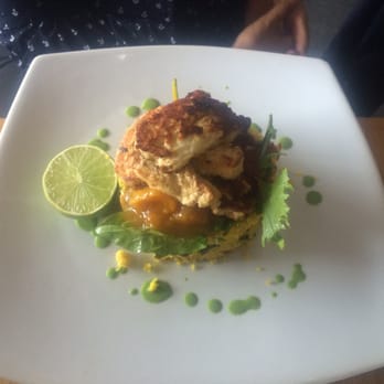 Herbstreet - Halloumi salad - Cafes Near Me - Dublin, D