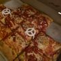 Amalfi Pizzeria & Restaurant