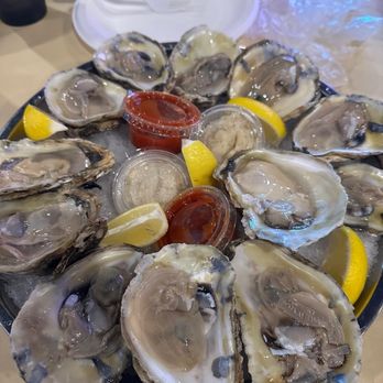 Ocean Crab - Oysters - Seafood Near Me - Chantilly, Virginia