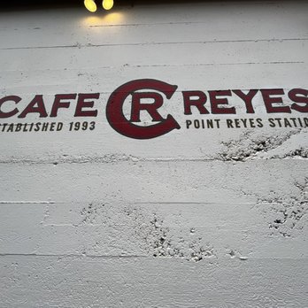 Cafe Reyes - Pizza Near Me - Point Reyes Station, California Cafe Reyes - Pizza Near Me - Point Reyes Station, California
