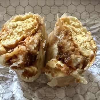 Bad-Ass Breakfast Burritos - Breakfast & Brunch Near Me - Northridge, California Bad-Ass Breakfast Burritos - Breakfast & Brunch Near Me - Northridge, California
