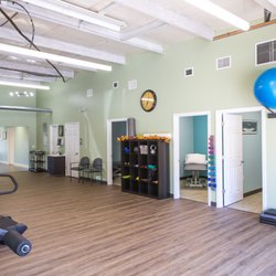 Ridgeview Physical Therapy & Wellness Center