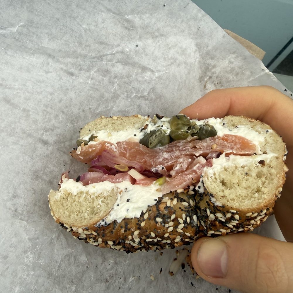 Chewish Deli - Bagels Near Me - Alexandria, Virginia Chewish Deli - Bagels Near Me - Alexandria, Virginia