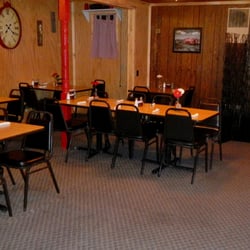Stateline Bar & Grill - Restaurant Interior 3