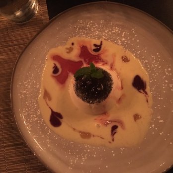 Trattoria 360 - Pannacotta - Italian Near Me - Campbell, California