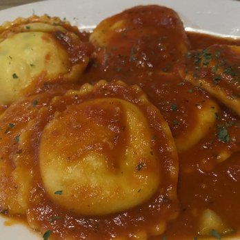 Cannataro's - Cheese ravioli - Italian Near Me - Chino, California