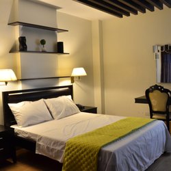Oriental Zen Suites - Bedroom Amenity