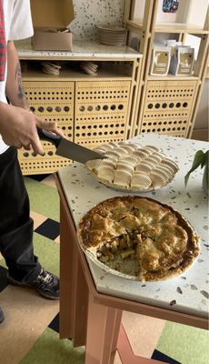 Nice & Sweet by null