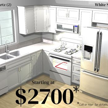 Graceful Kitchen & Bath Design - Cabinet Promotion - Cabinetry Near Me - Montclair, California Graceful Kitchen & Bath Design - Cabinet Promotion - Cabinetry Near Me - Montclair, California