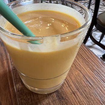 Bindaas - Mango lassi - Indian Near Me - Washington, DC, District of Columbia