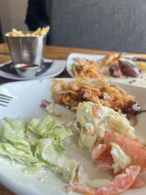Appaloosa Grill by null