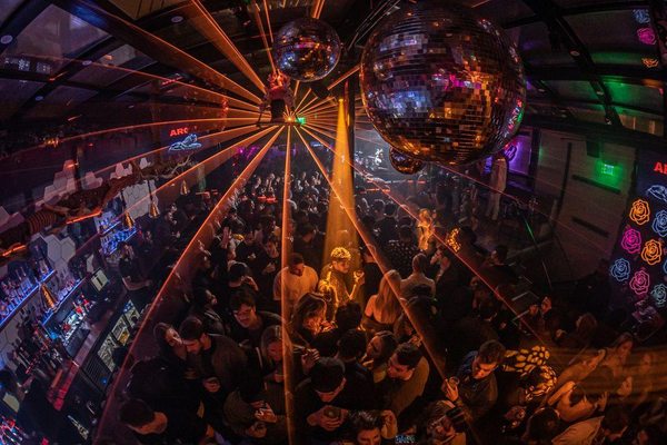 Zebbie's Garden by null