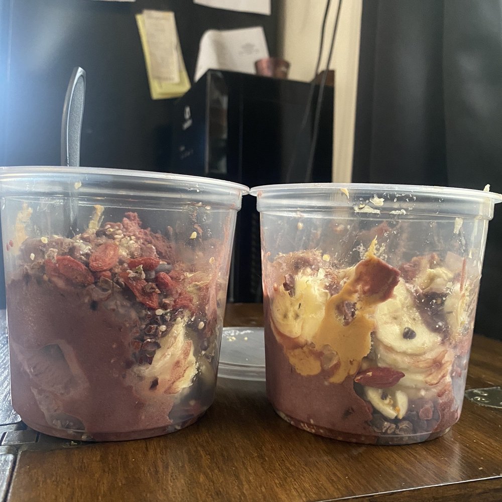Acai bar - Acai Bowls Near Me - Pasadena, California Acai bar - Acai Bowls Near Me - Pasadena, California