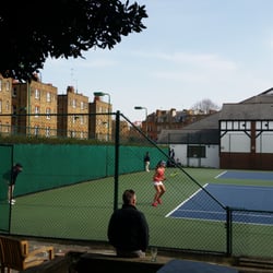 Paddington Sports Club