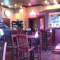 St. Louis Bar & Grill