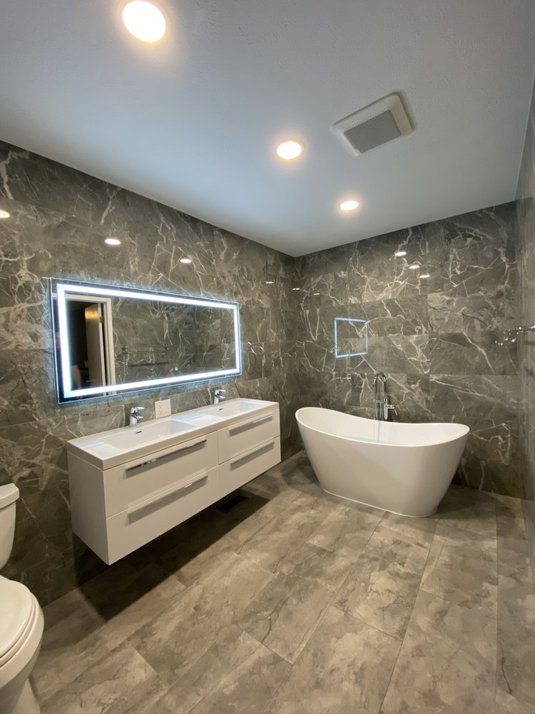 Slide of GS Home Construction