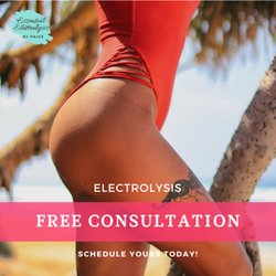 Essential Electrolysis by Paige