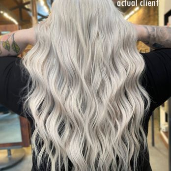 Studio Hair Extensions - Hair Extensions Near Me - Houston, Texas Studio Hair Extensions - Hair Extensions Near Me - Houston, Texas