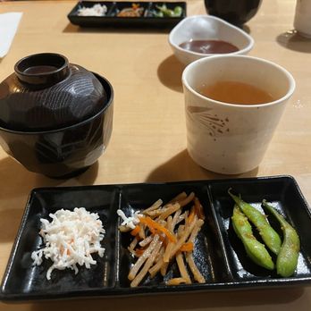 Restaurant Kunio - Japanese Near Me - Waipahu, Hawaii