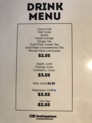 Menu photo 4 Bonchon Crofton Gambrills, MD Menu photo 4 Bonchon Crofton Gambrills, MD
